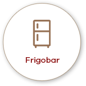 Frigobar
